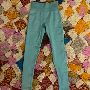 Outdoor Voices SeamlissRib 7/8 Legging